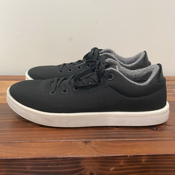 Allbirds Men's Wool Piper Woven Sneakers Size 10 - Picture 5 of 14